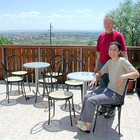 Pansion Antonio Bed & Breakfast Slavonski Brod Exterior photo