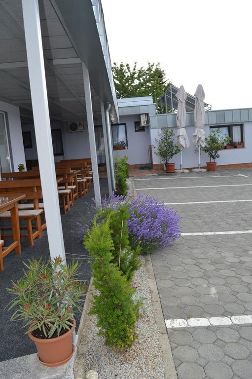 Pansion Antonio Bed & Breakfast Slavonski Brod Exterior photo