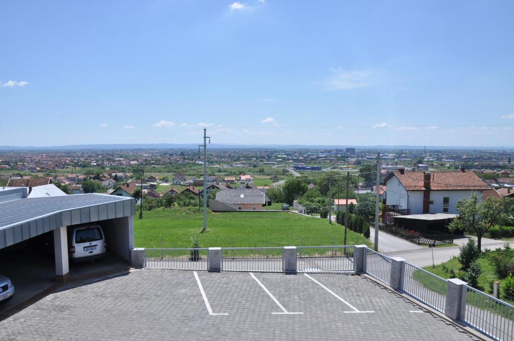 Pansion Antonio Bed & Breakfast Slavonski Brod Exterior photo